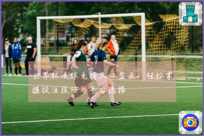 世界杯滚球竞猜入口盘点，轻松掌握投注技巧与平台选择