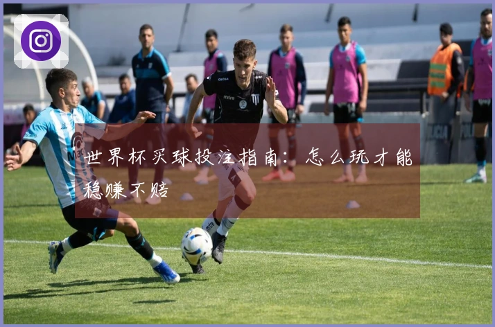 世界杯买球投注指南：怎么玩才能稳赚不赔