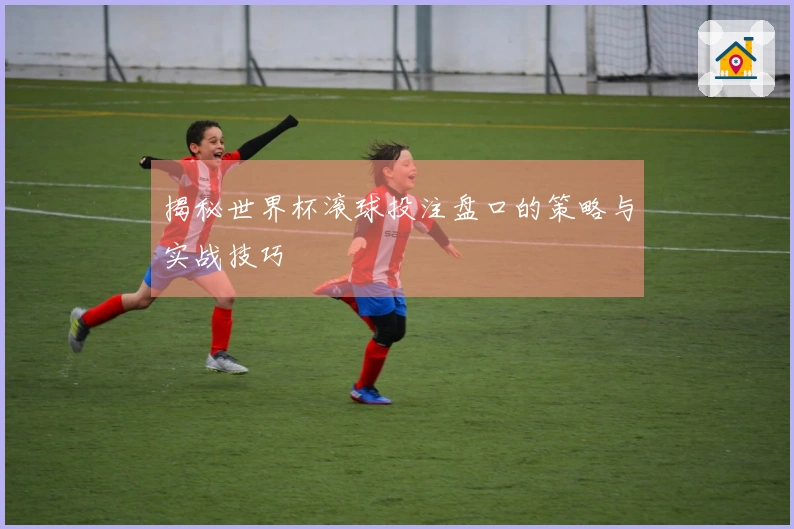 揭秘世界杯滚球投注盘口的策略与实战技巧