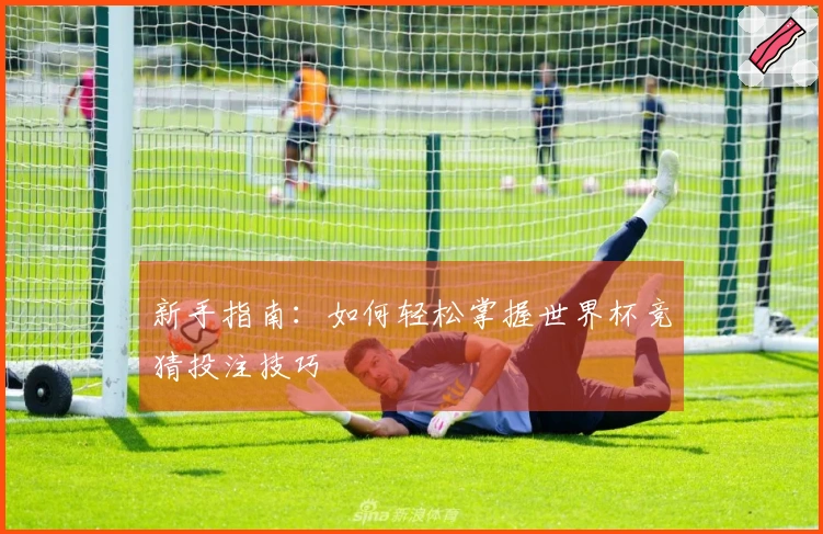 新手指南：如何轻松掌握世界杯竞猜投注技巧